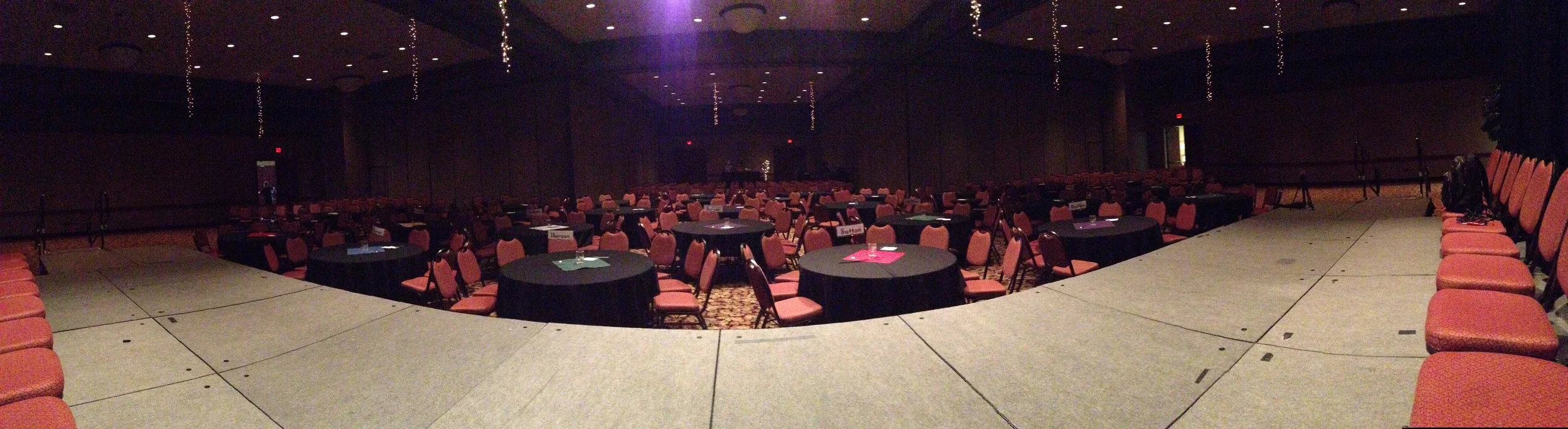 Corporate Hypnosis Show in Watertown, SD