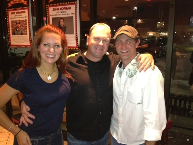 Des Moines Funnybone