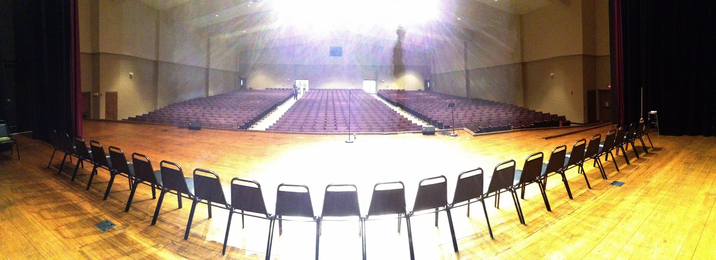 FFA Hypnotist Arkansas