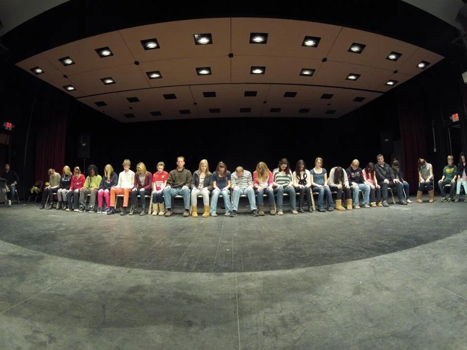 Mankato State College 