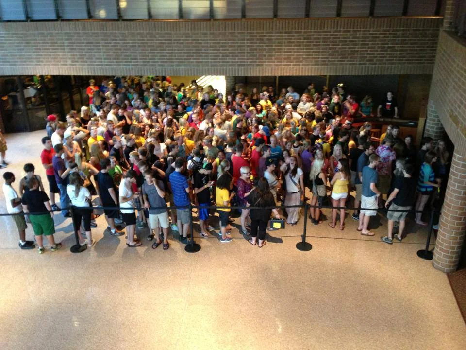 North Dakota State University 