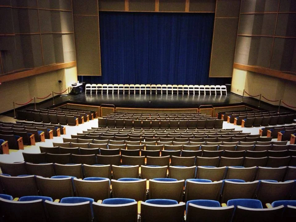 University Of New England 