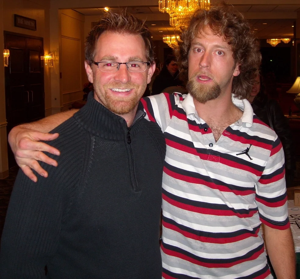 Josh Blue 