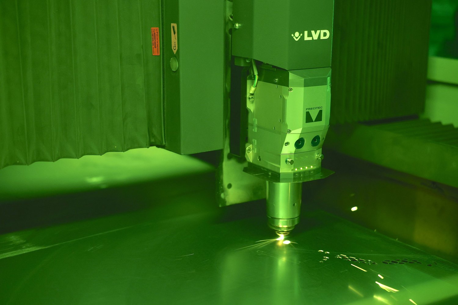 Provine Machine Works