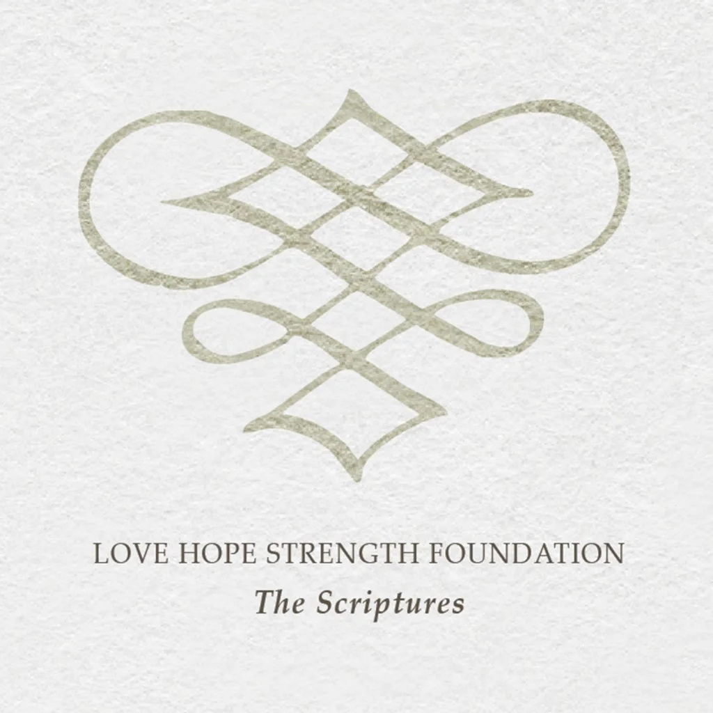 Love Hope Strength