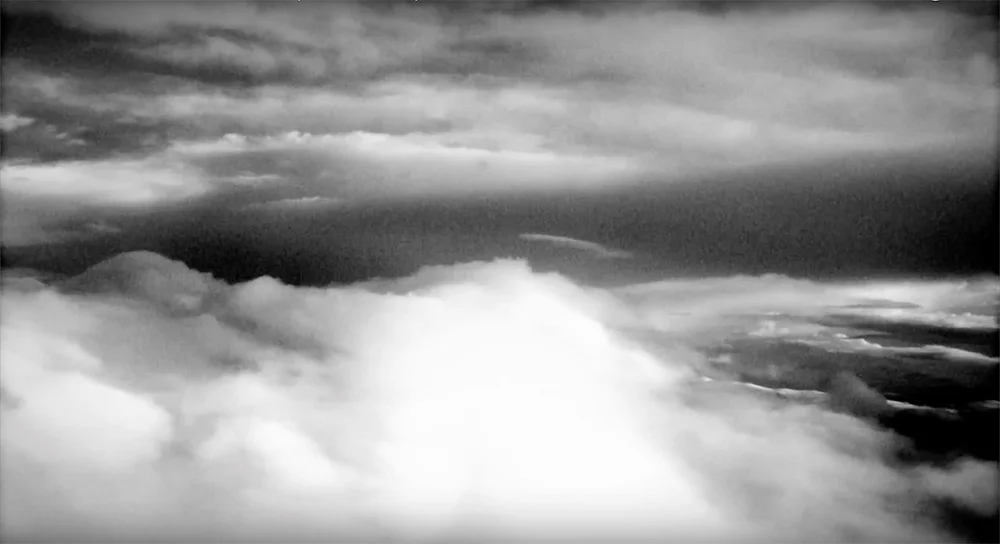 'Because Of You' Video