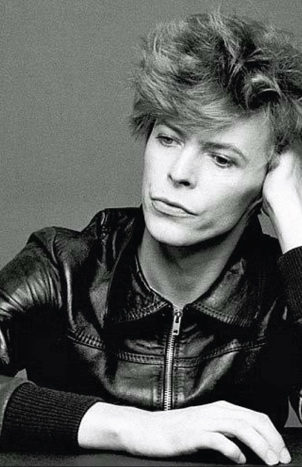 BOWIE