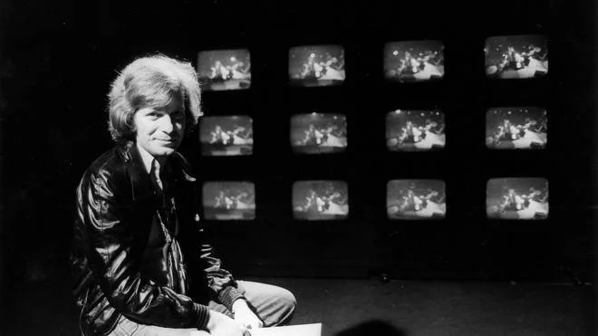 Tony Wilson’s Mancunia
