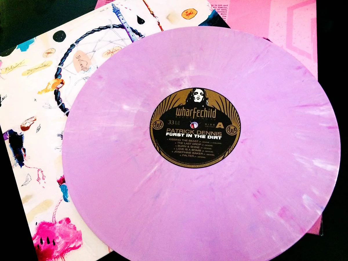 Yes, it's “Release Day”!