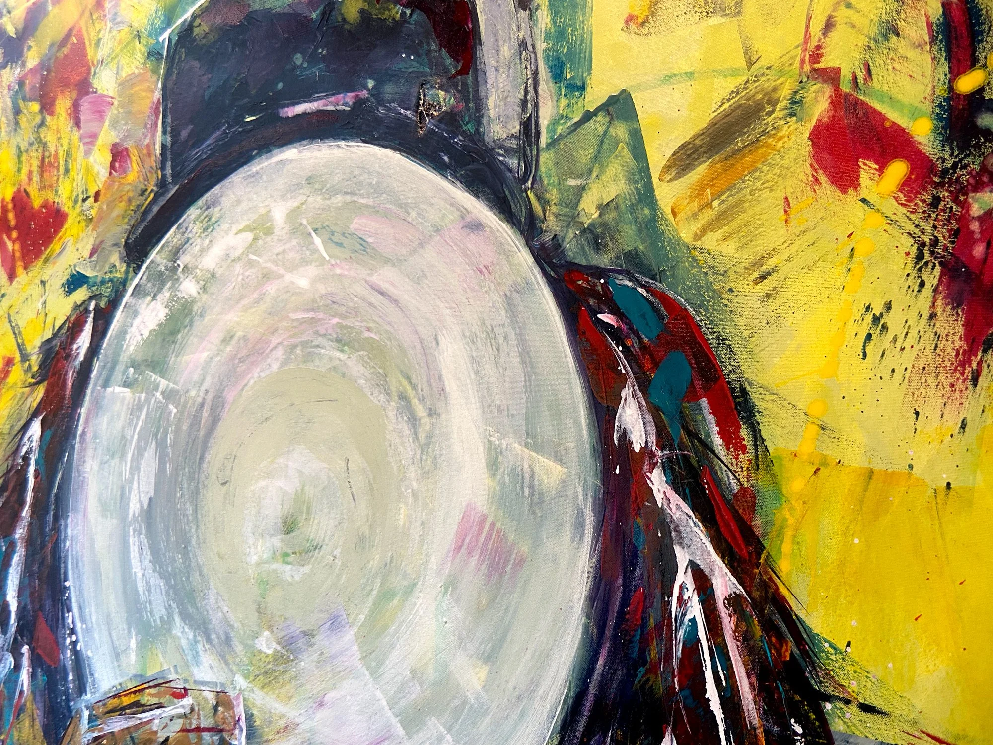 Patrick Dennis Otis Barthoulameu Patrick Michael Dennis