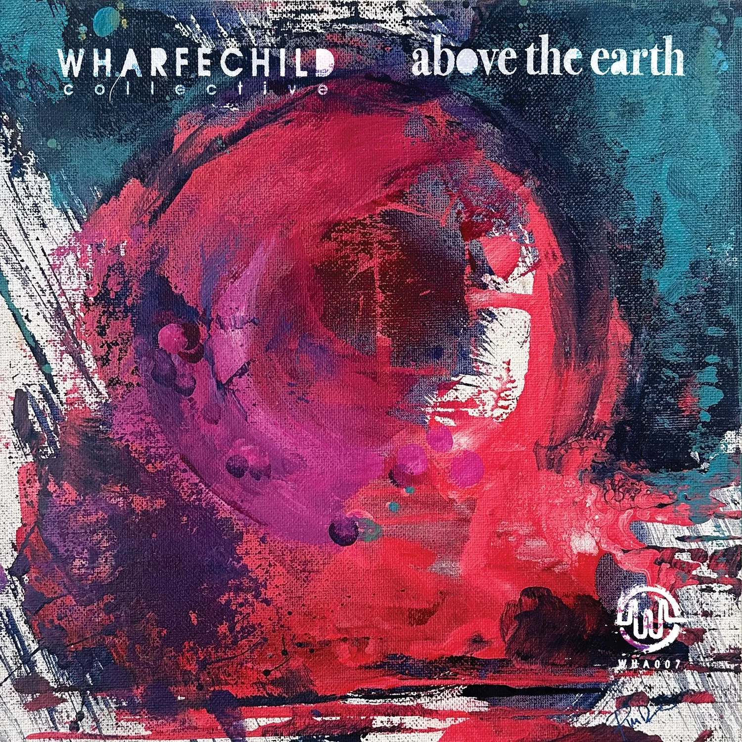 First Single from Wharfechild Collective Arrives