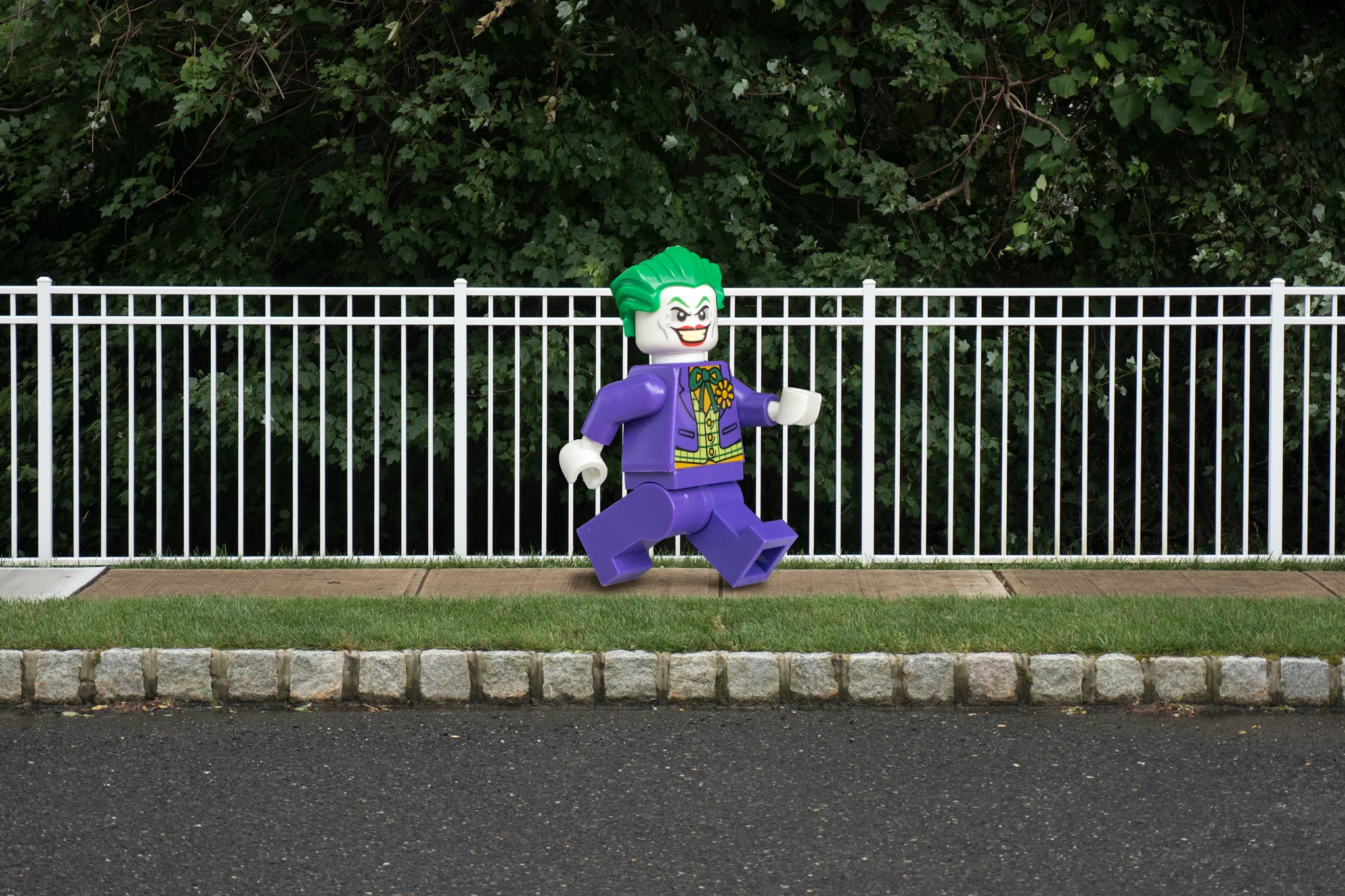 Jersey Joker