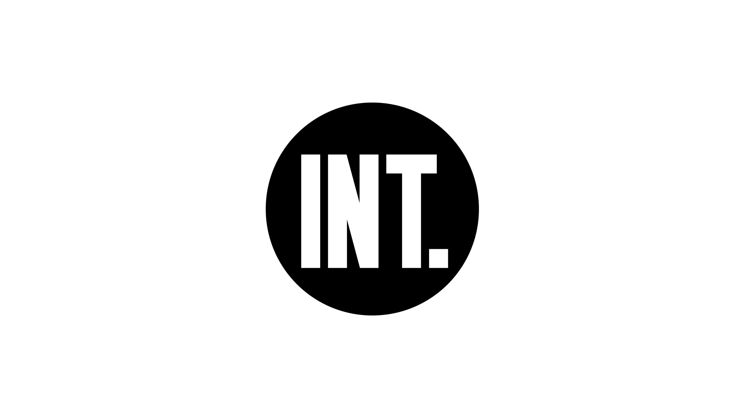 Secondary Logo