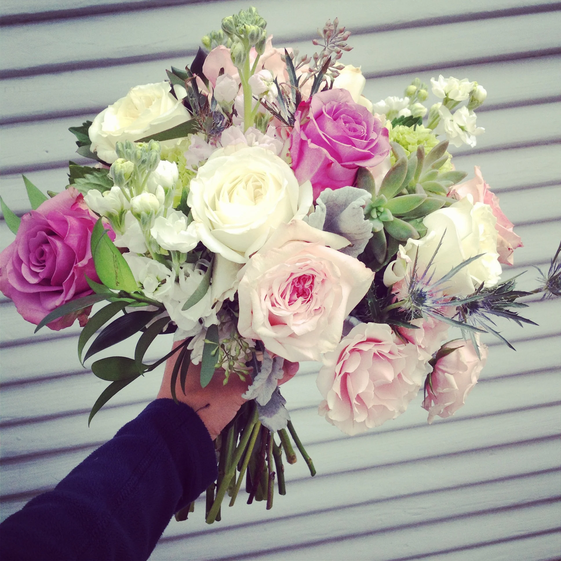 It Began Well, VERY Well