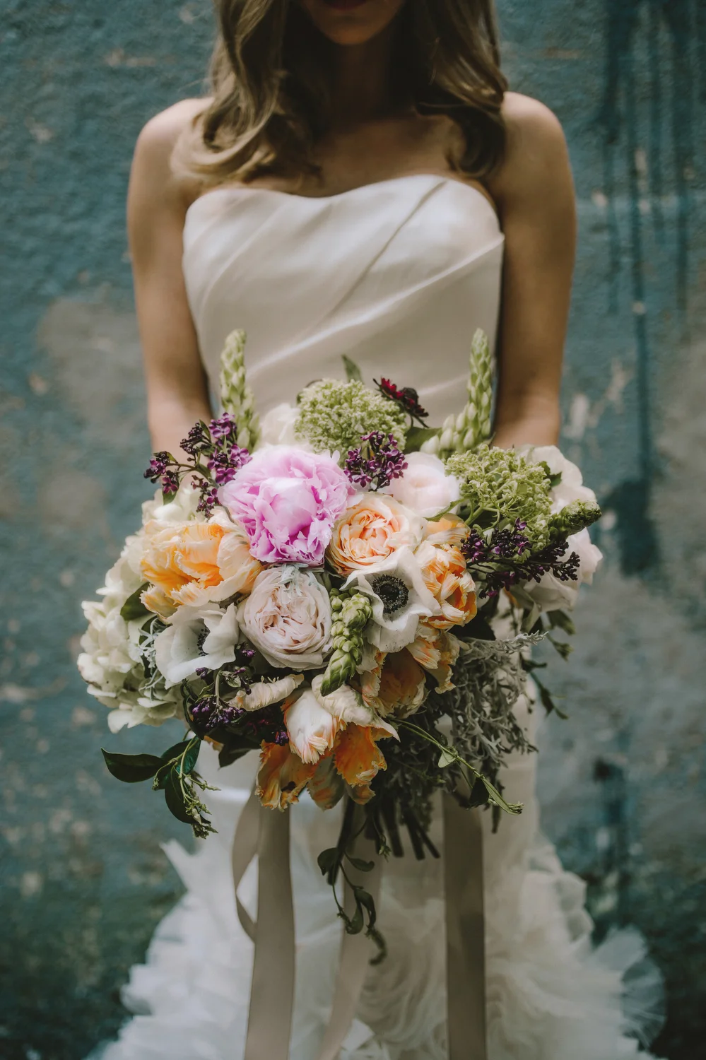 Maxit Flower Design Photoshoot- Bridal Bouquet- Houston, TX