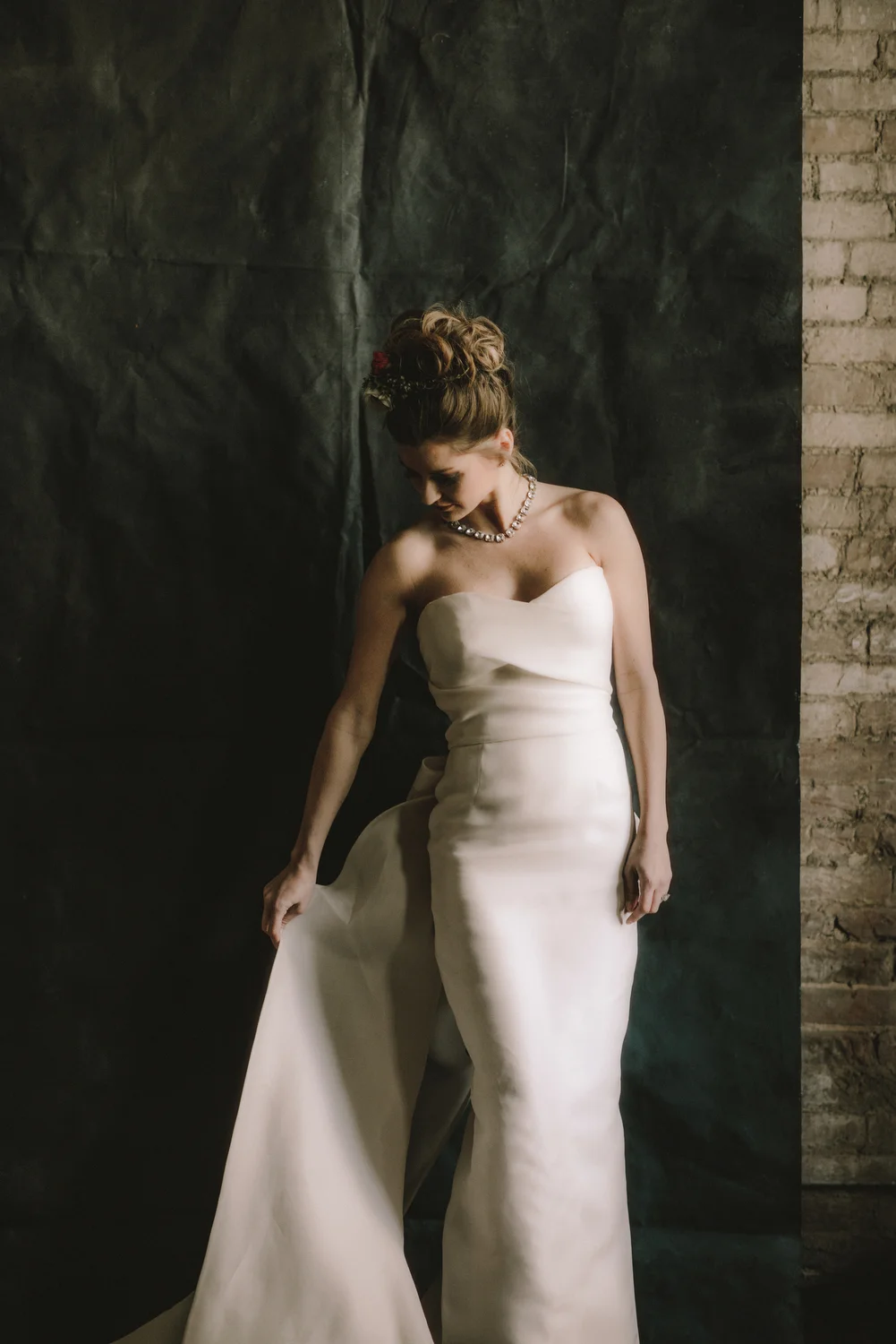 Bride- Houston Weddings- Maxit Flower Design