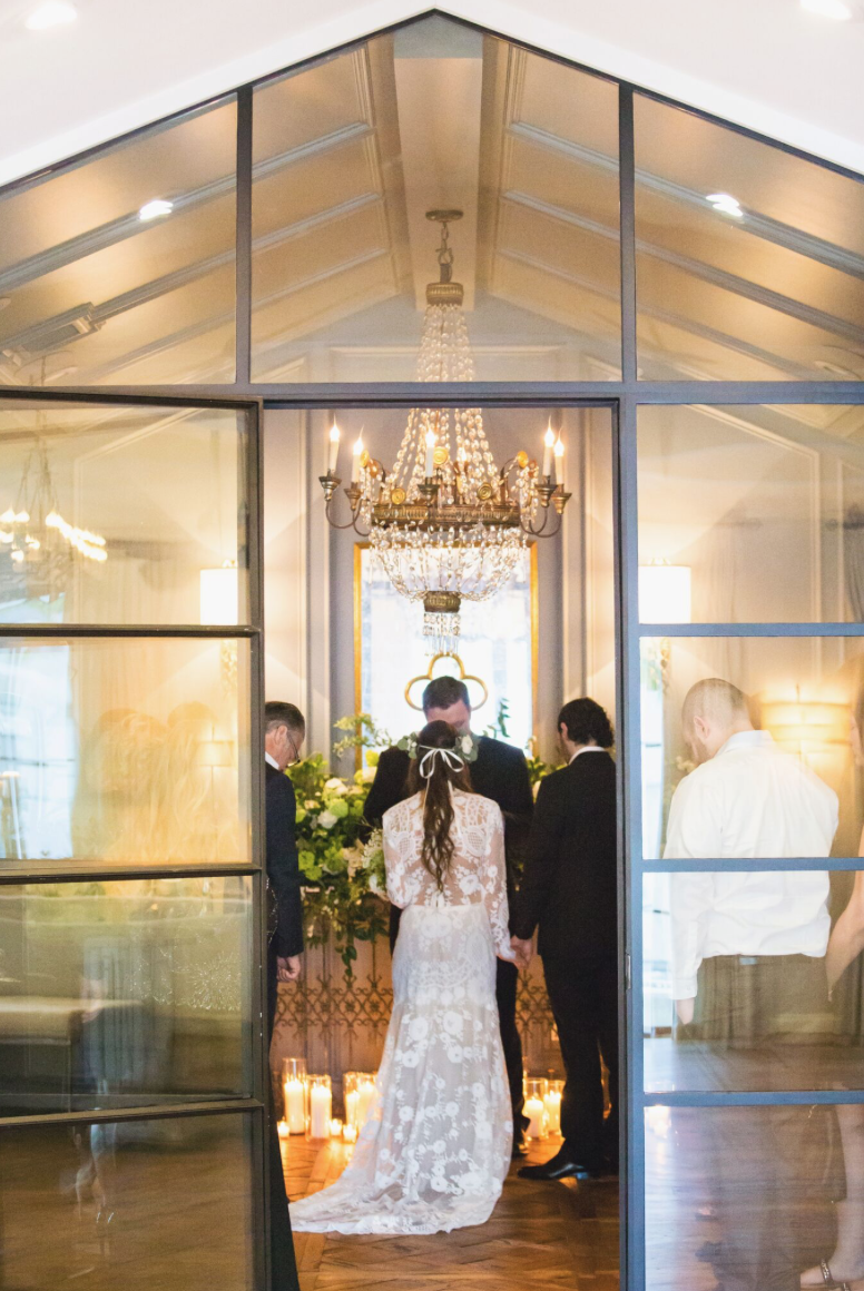 Ceremony, Pinky Promise Photography, Maxit Flower Design (Woodlands Houston)