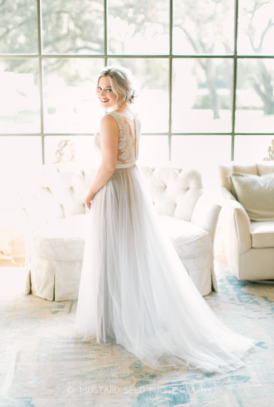 Bridal Suite at Houston Oaks Country Club- Maxit Flower Design