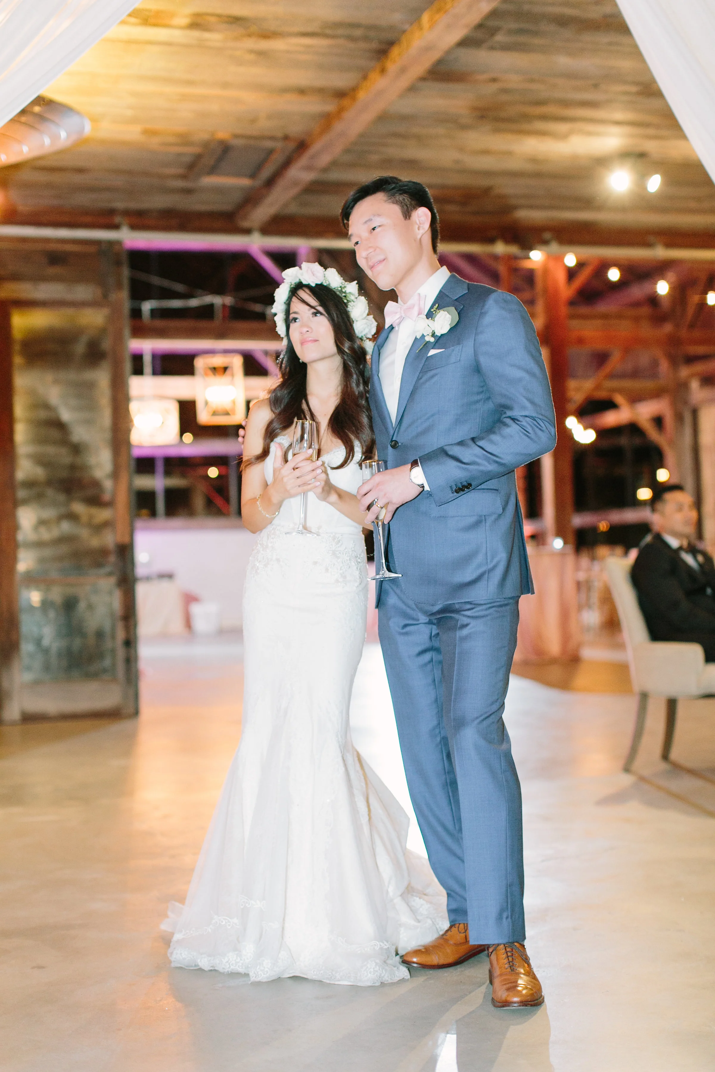 Bride and Groom Speaches Houston Wedding Maxit .JPG