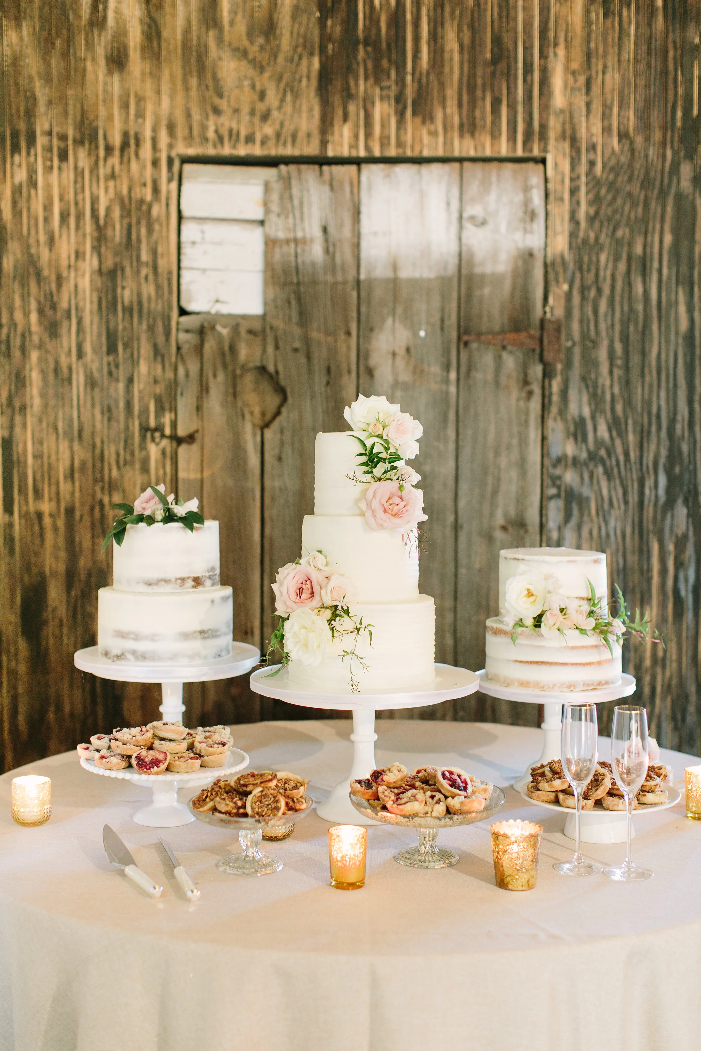 Cake Flowers Houston Wedding Buttercup.JPG