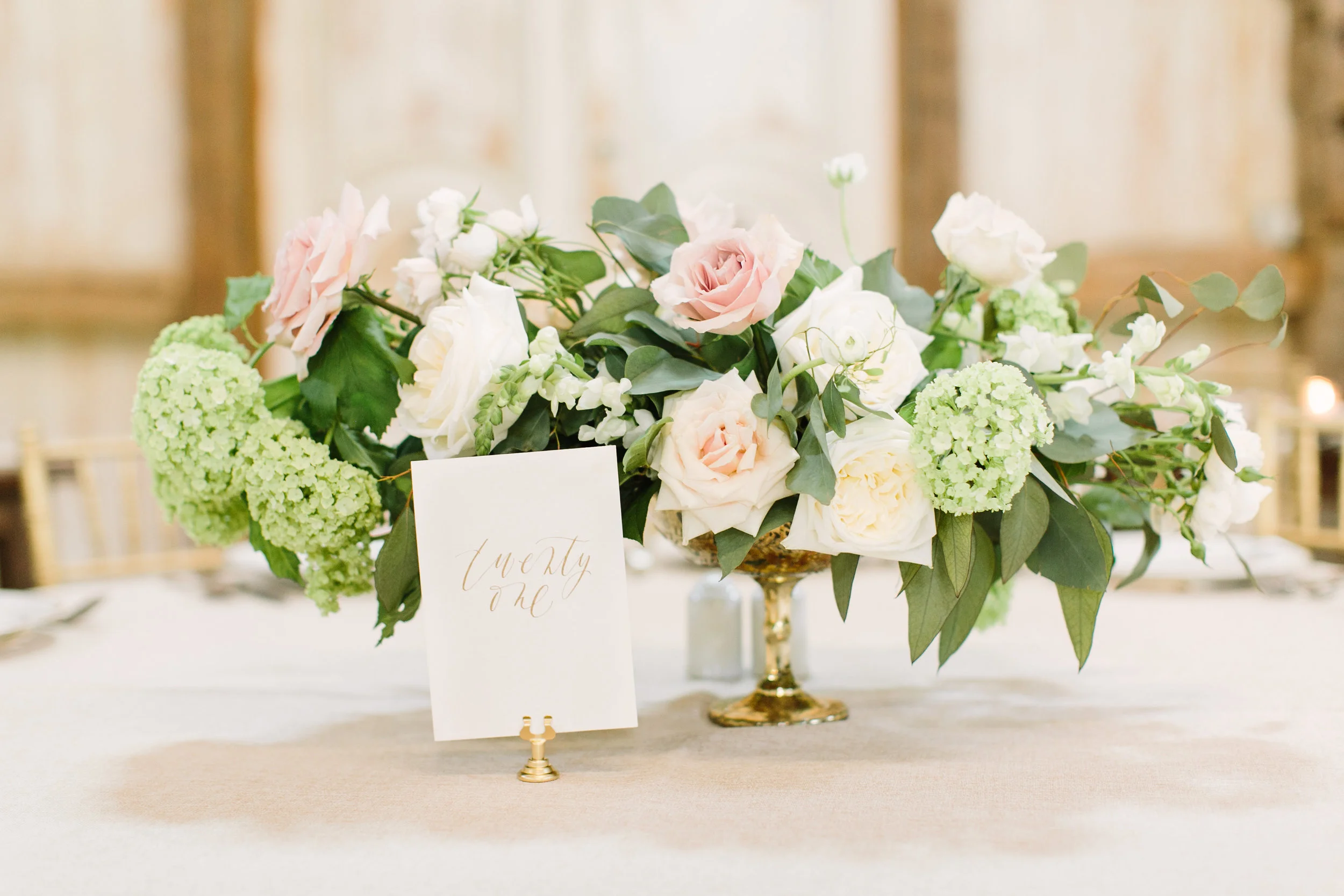 Flower Arrangement Centerpiece Houston Wedding TX.JPG