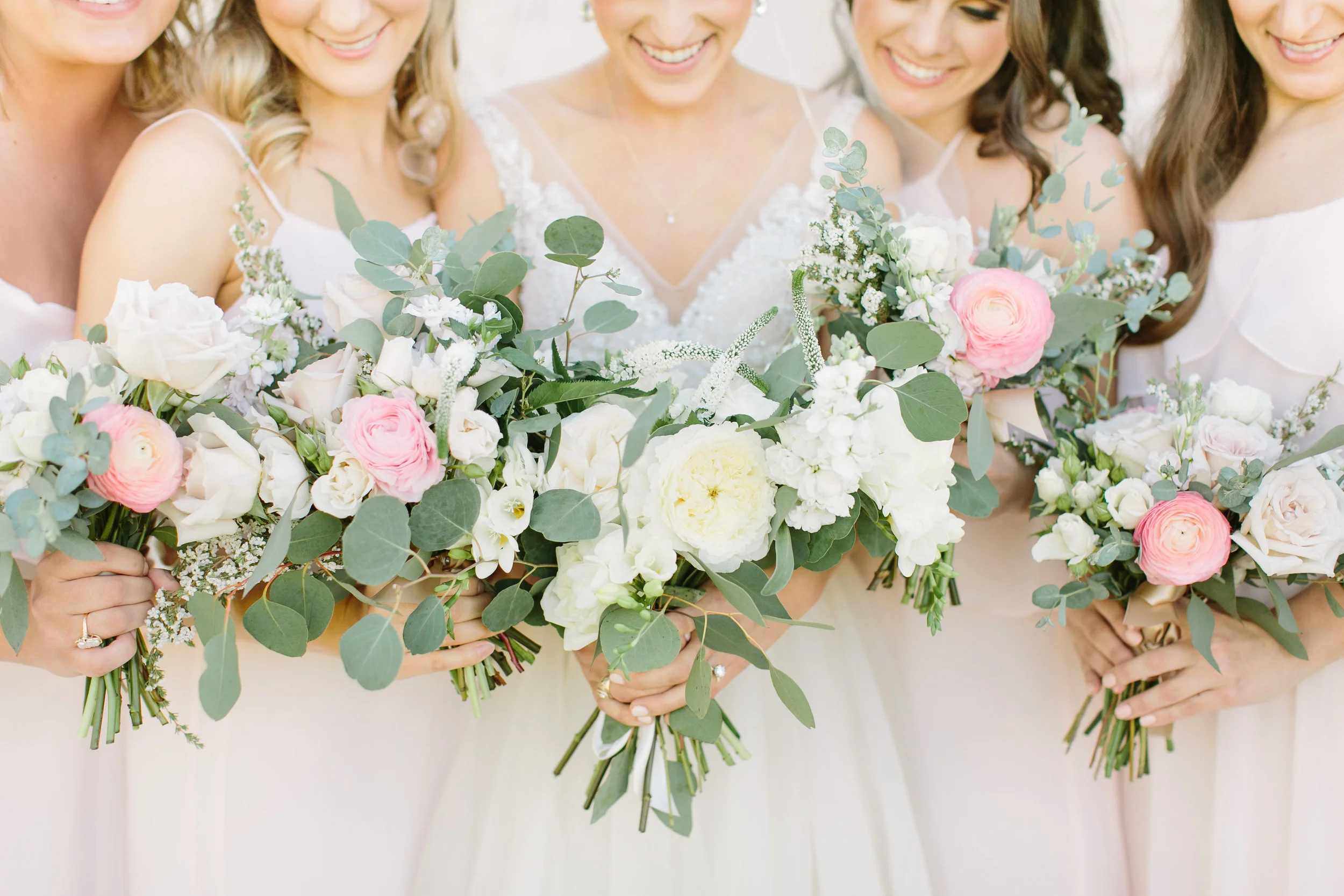 Bridal Bouquets Bridesmaids Houston WEdding.JPG