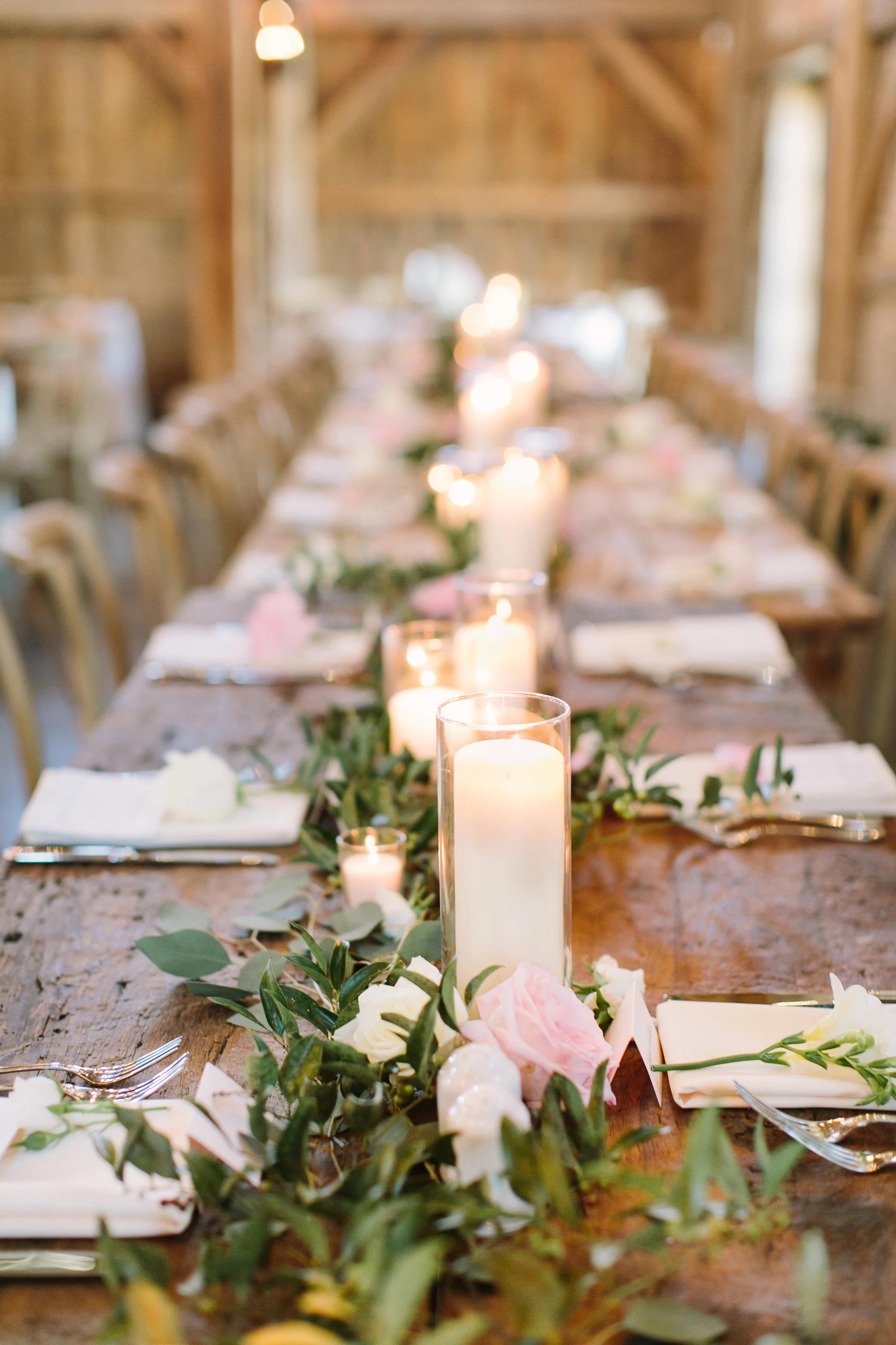 Candles Wedding Houston Garland .JPG