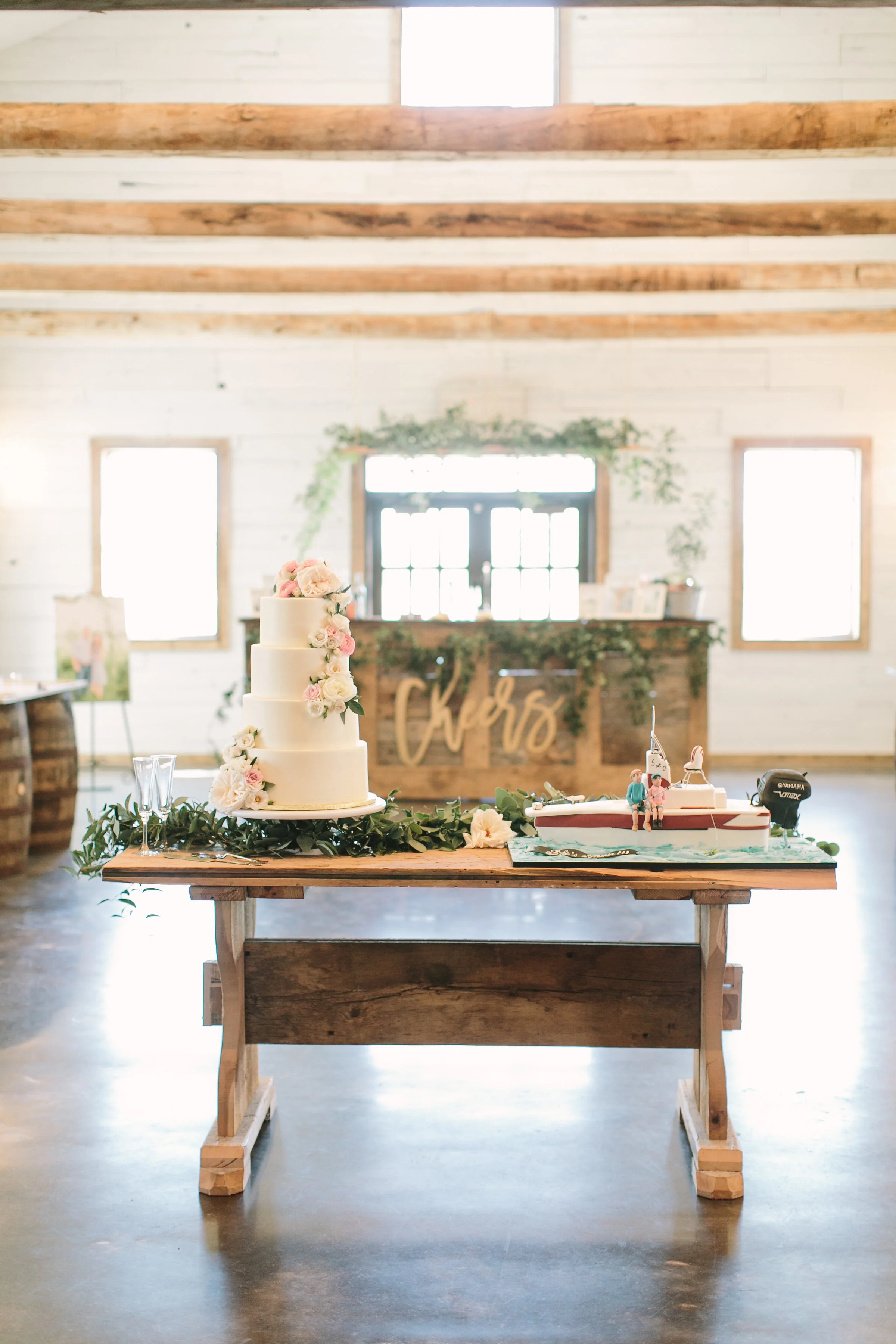 Smilax Greenery Cake Decor.JPG