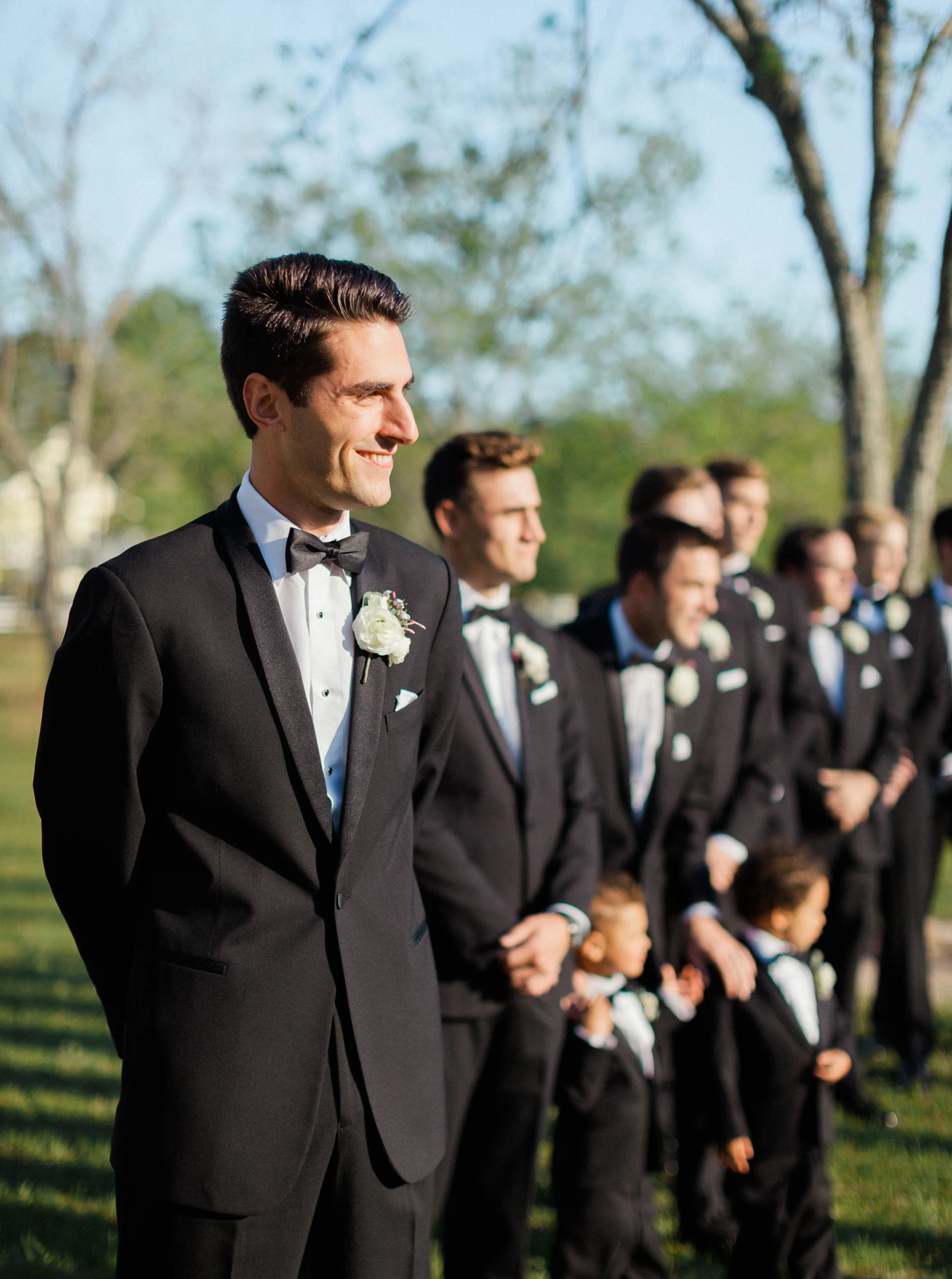 Dapper Groom Wedding Altar.jpg