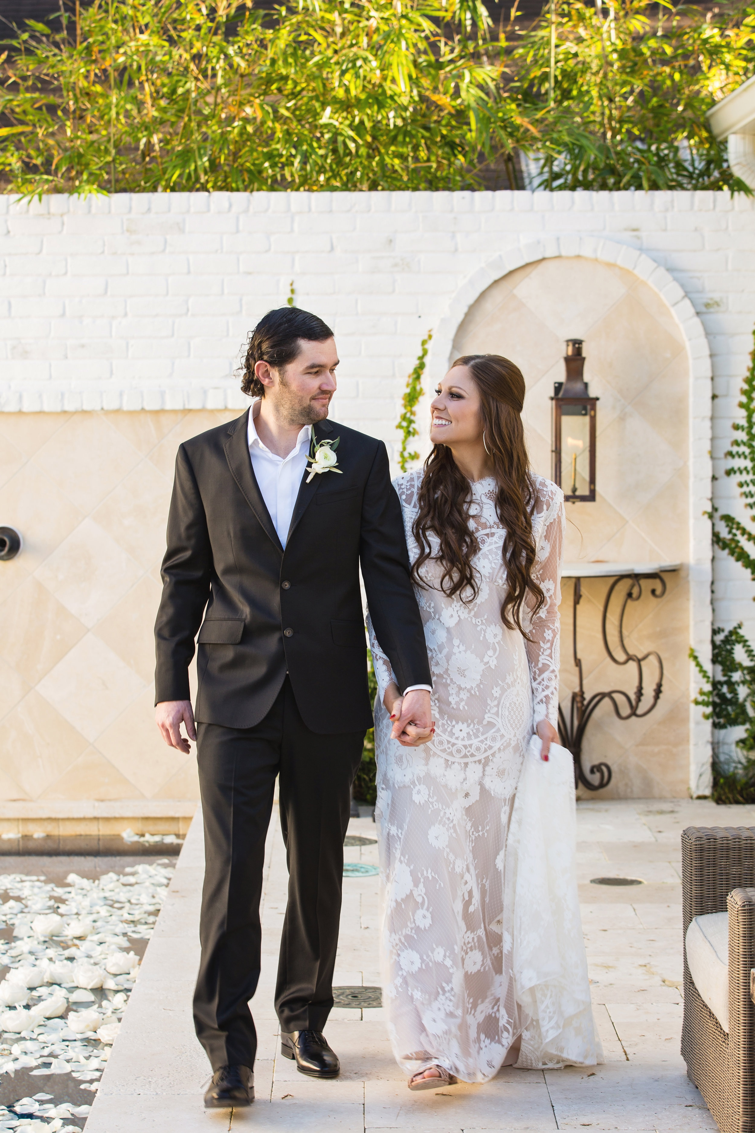 Roses-Flower-Pool-Wedding-Couple-Home.jpg