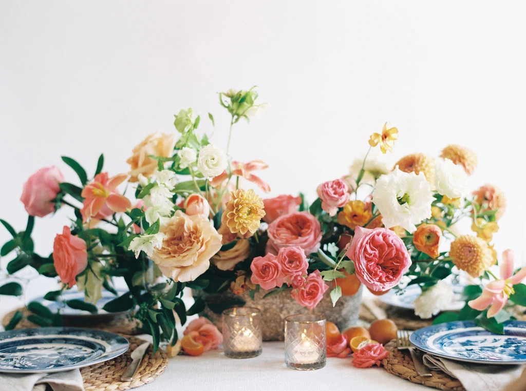 holding on to every last bit of summer