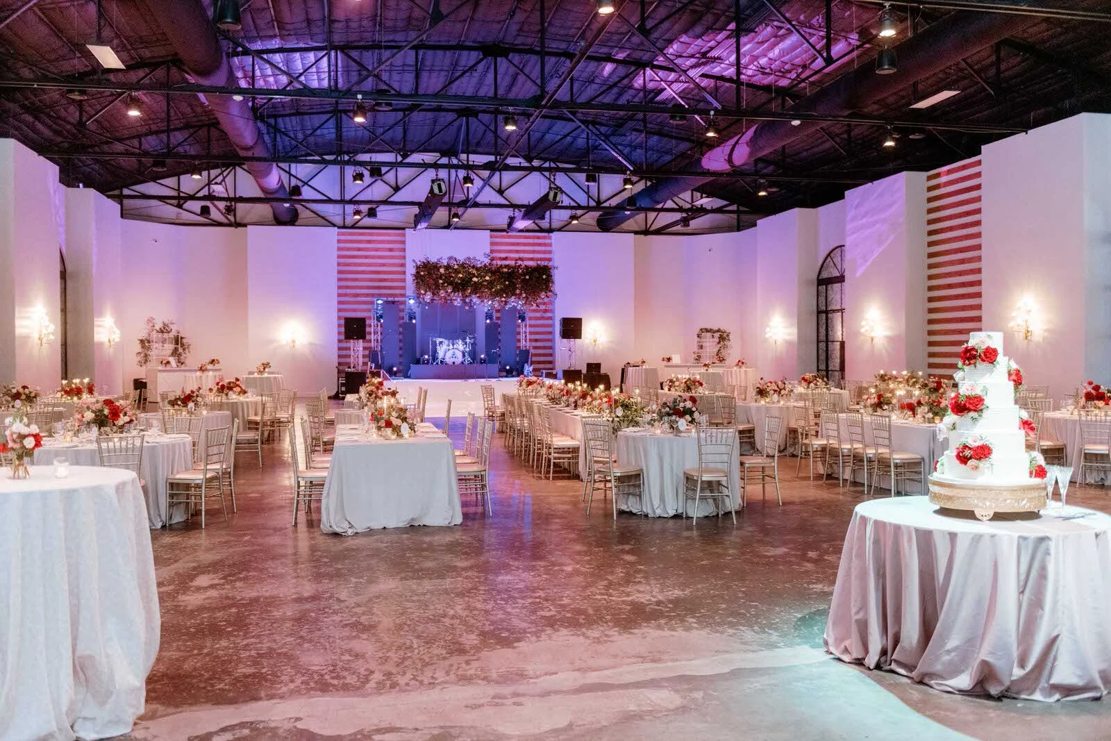 Houston Flower Artist Maxit Flower Design