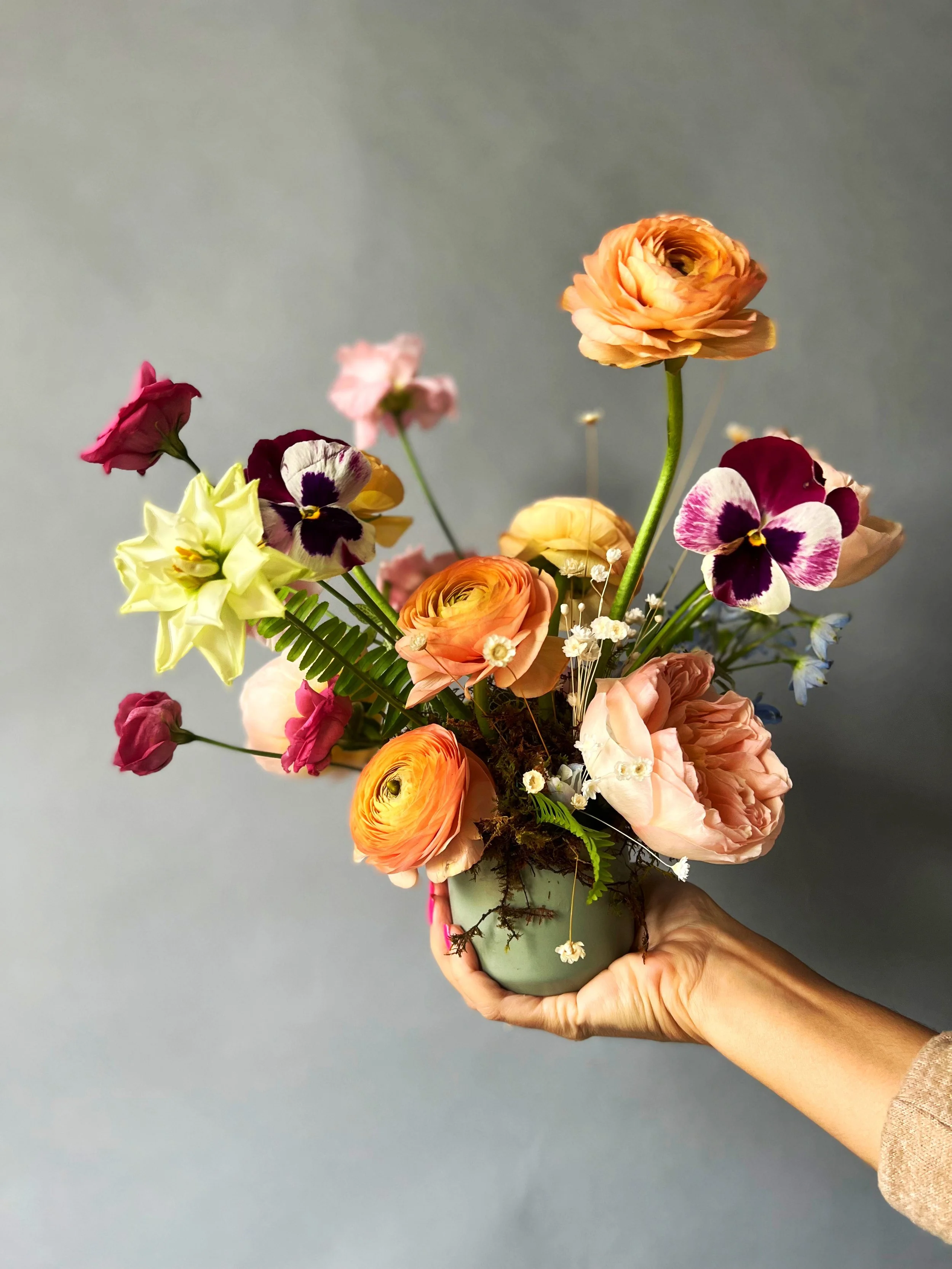 Local Houston Office Deliveries