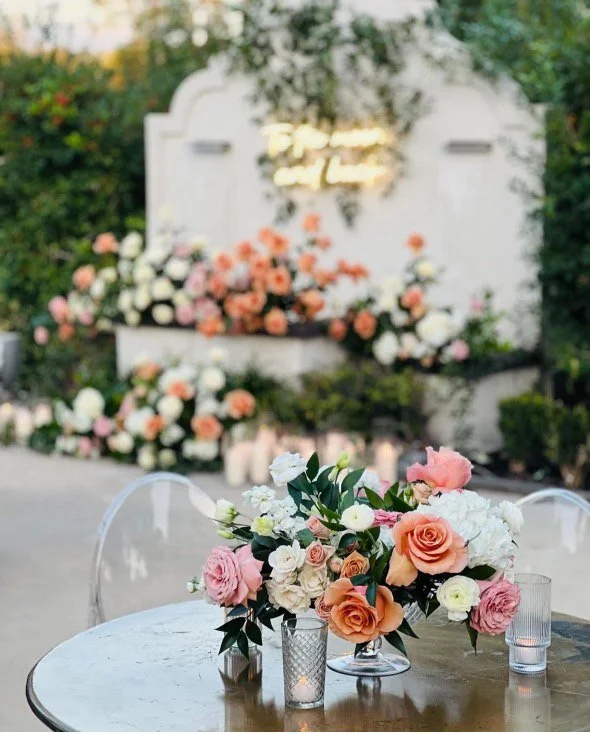 Maxit Flower Design: Houston Floral Design Experts