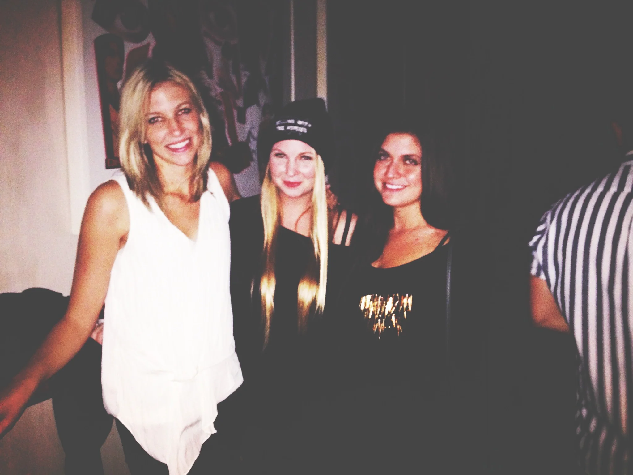 Bardot, Miami January 3