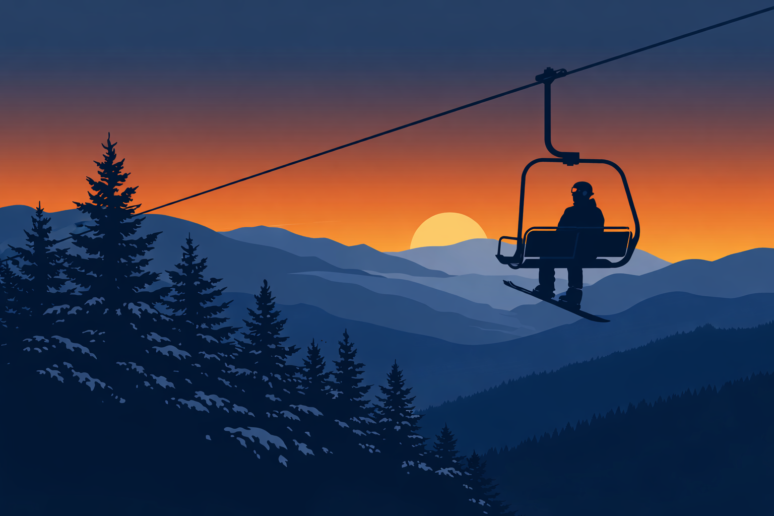 Lead at the Right Altitude (Stop proving. Start scaling.)