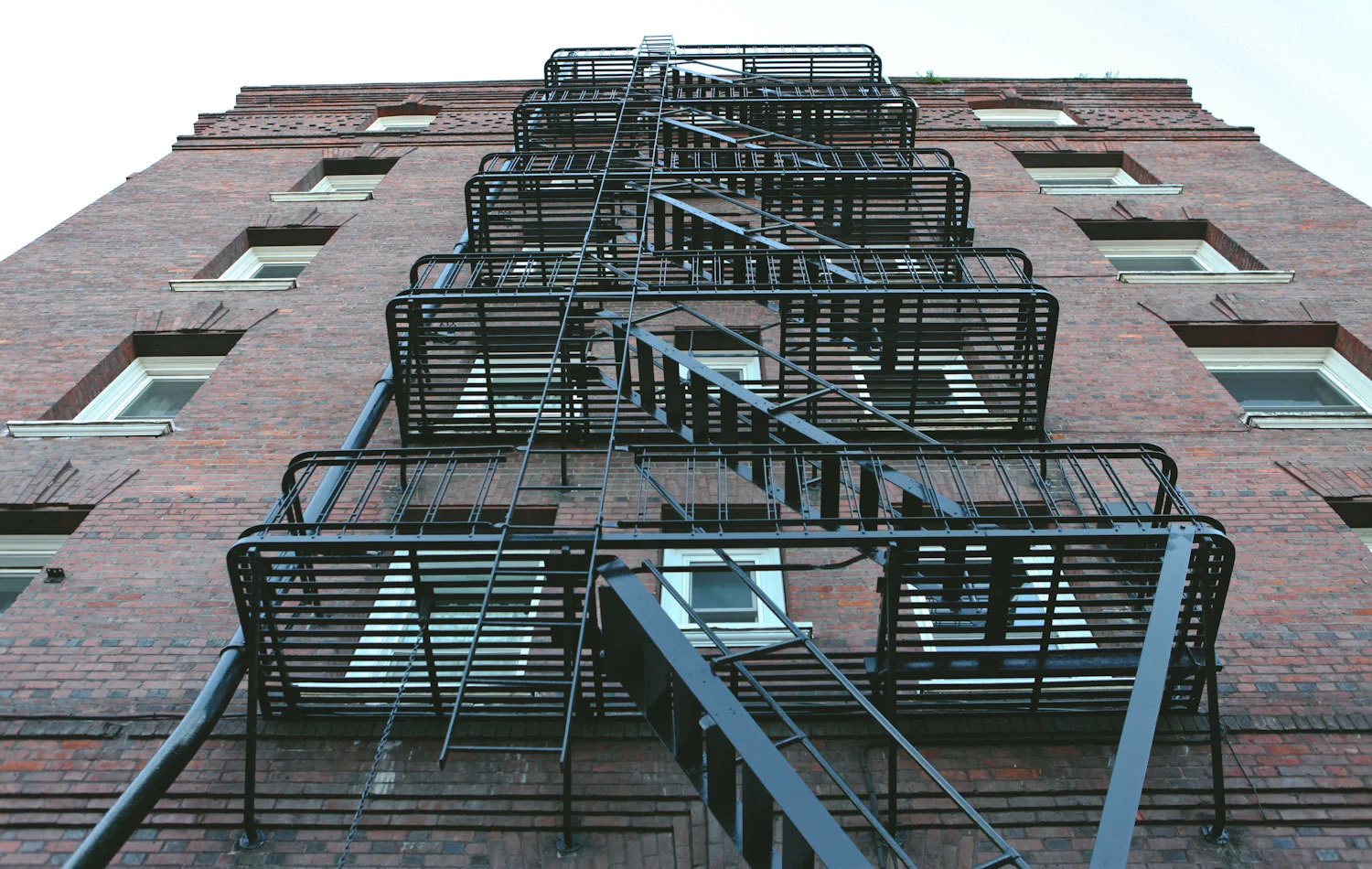 Openings Alexandra Court Apartments