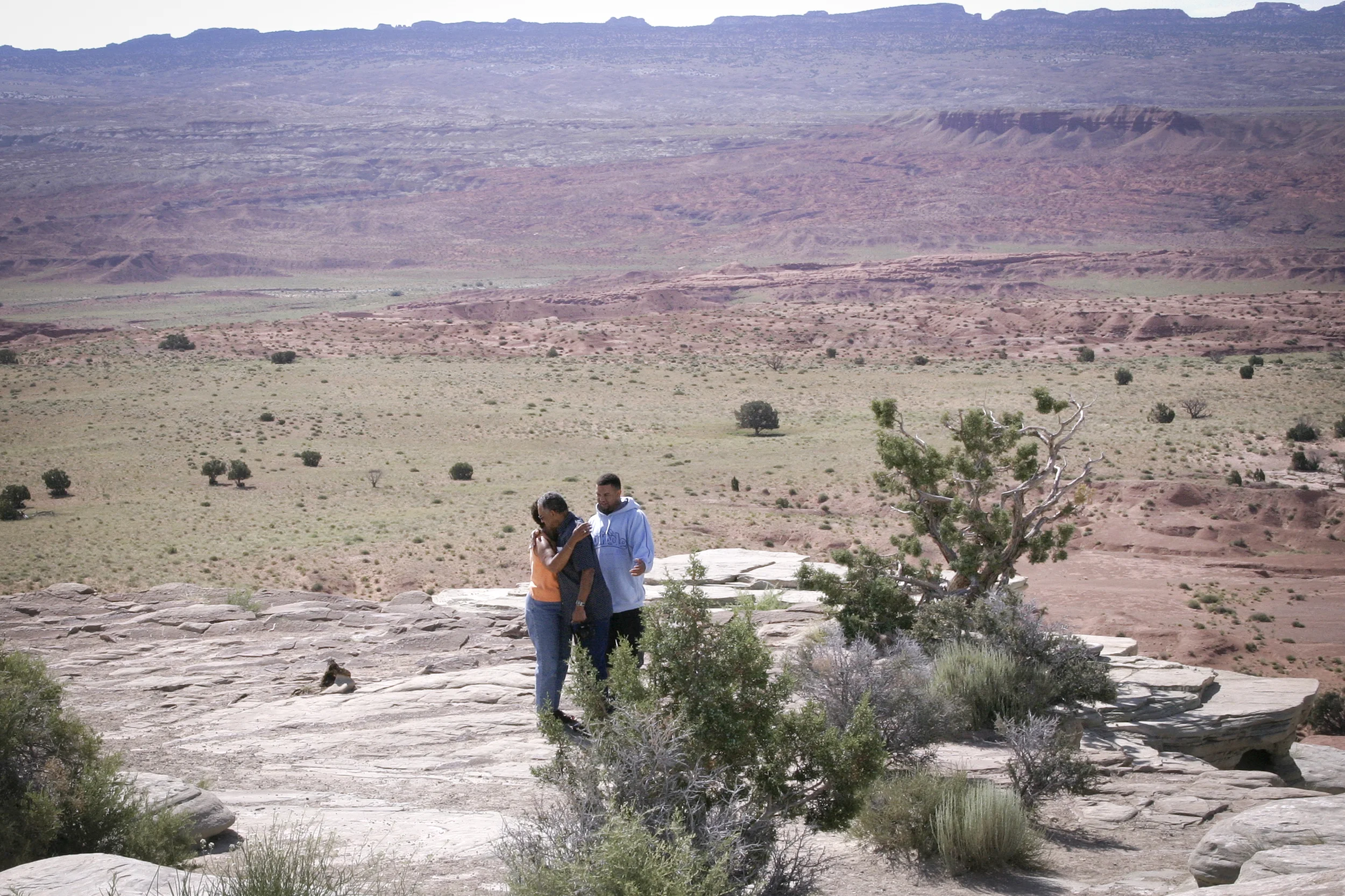UTAH HUG