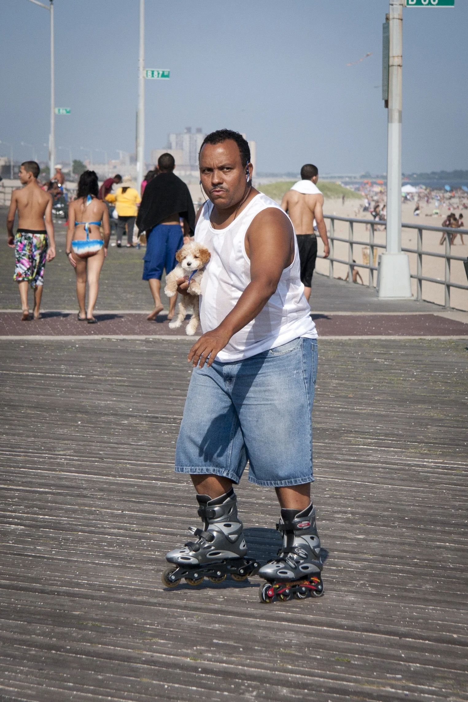 ROCKAWAY BEACH, NY