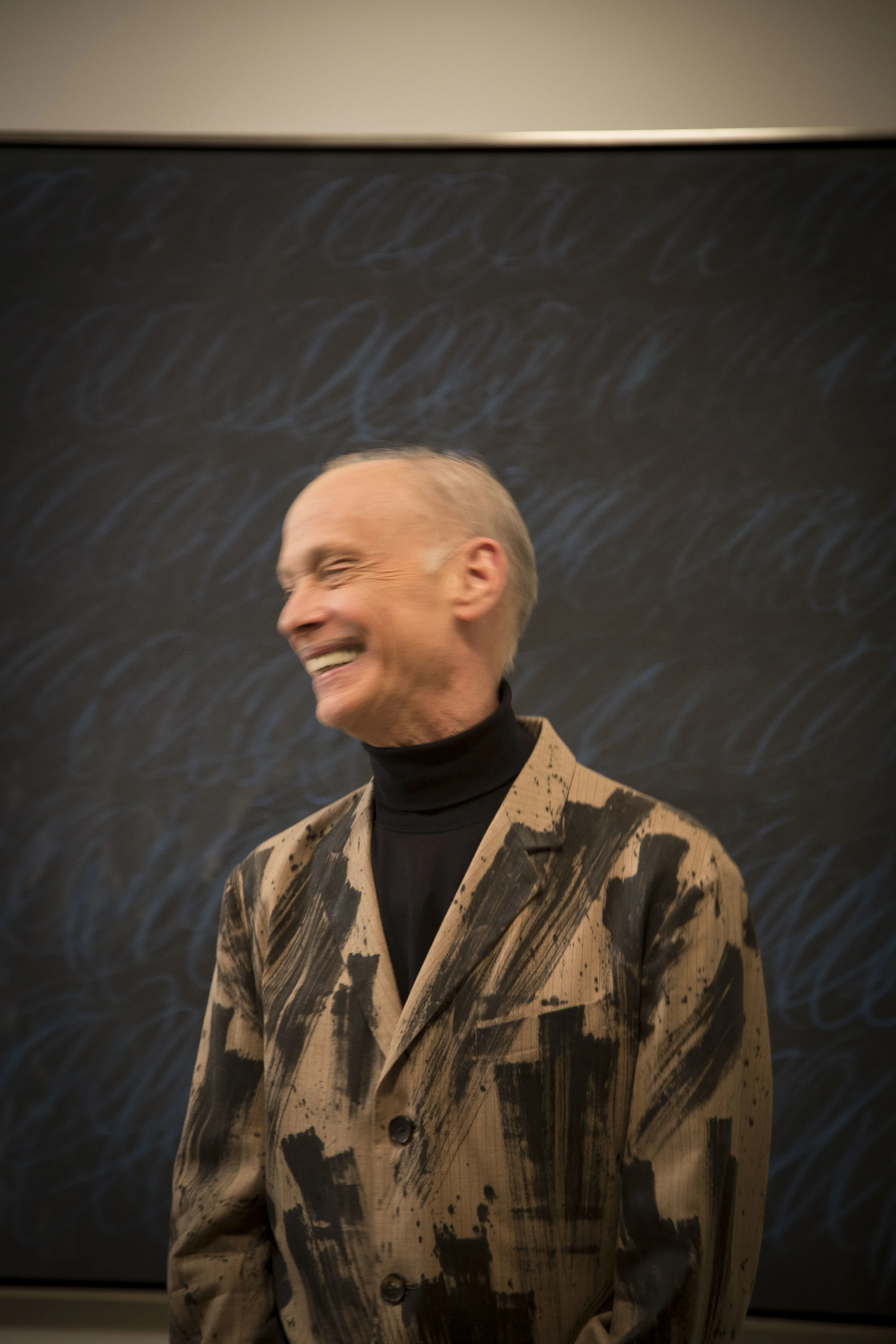 JOHN WATERS / SOTHEBY'S