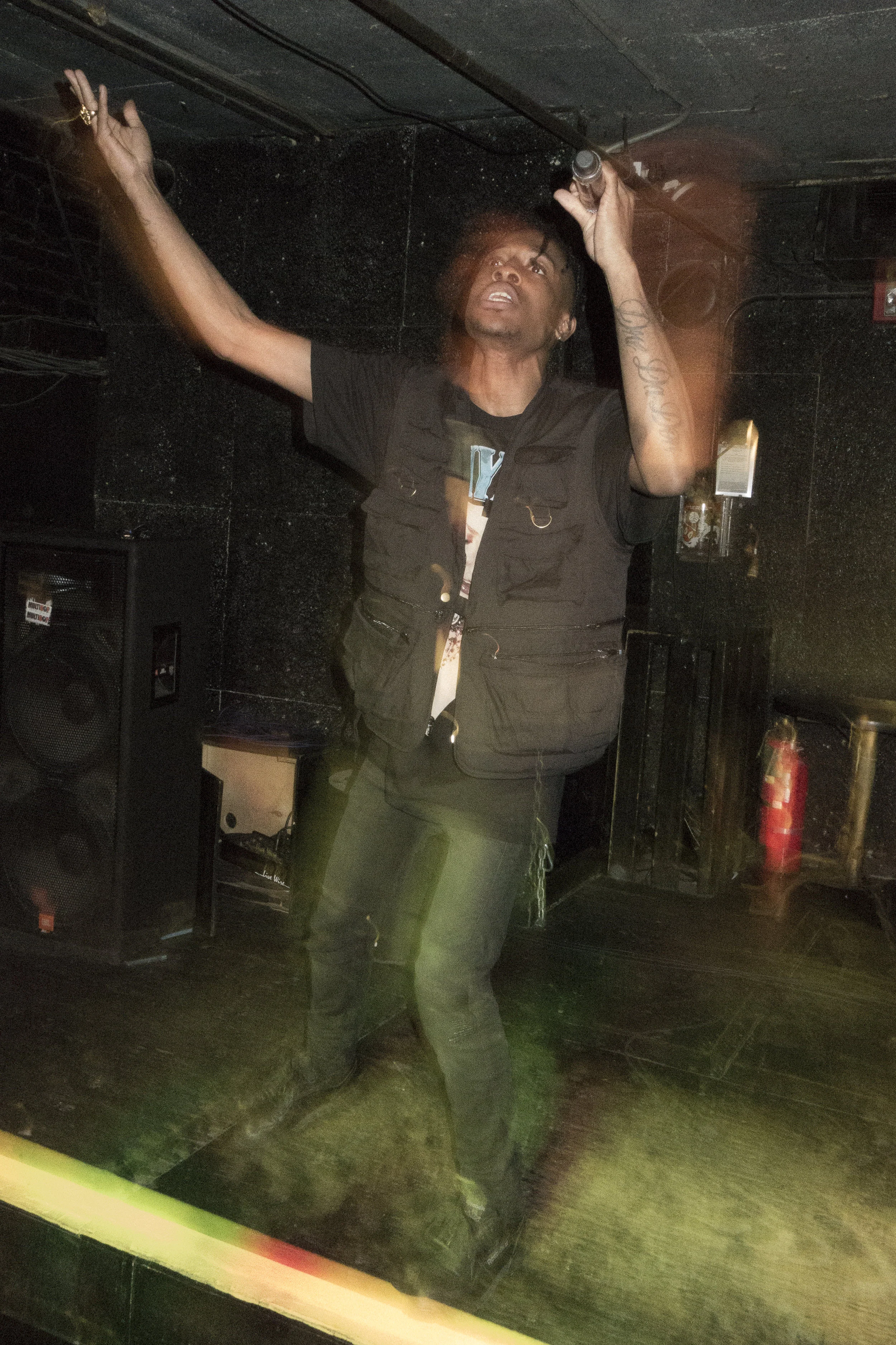 KING KWE