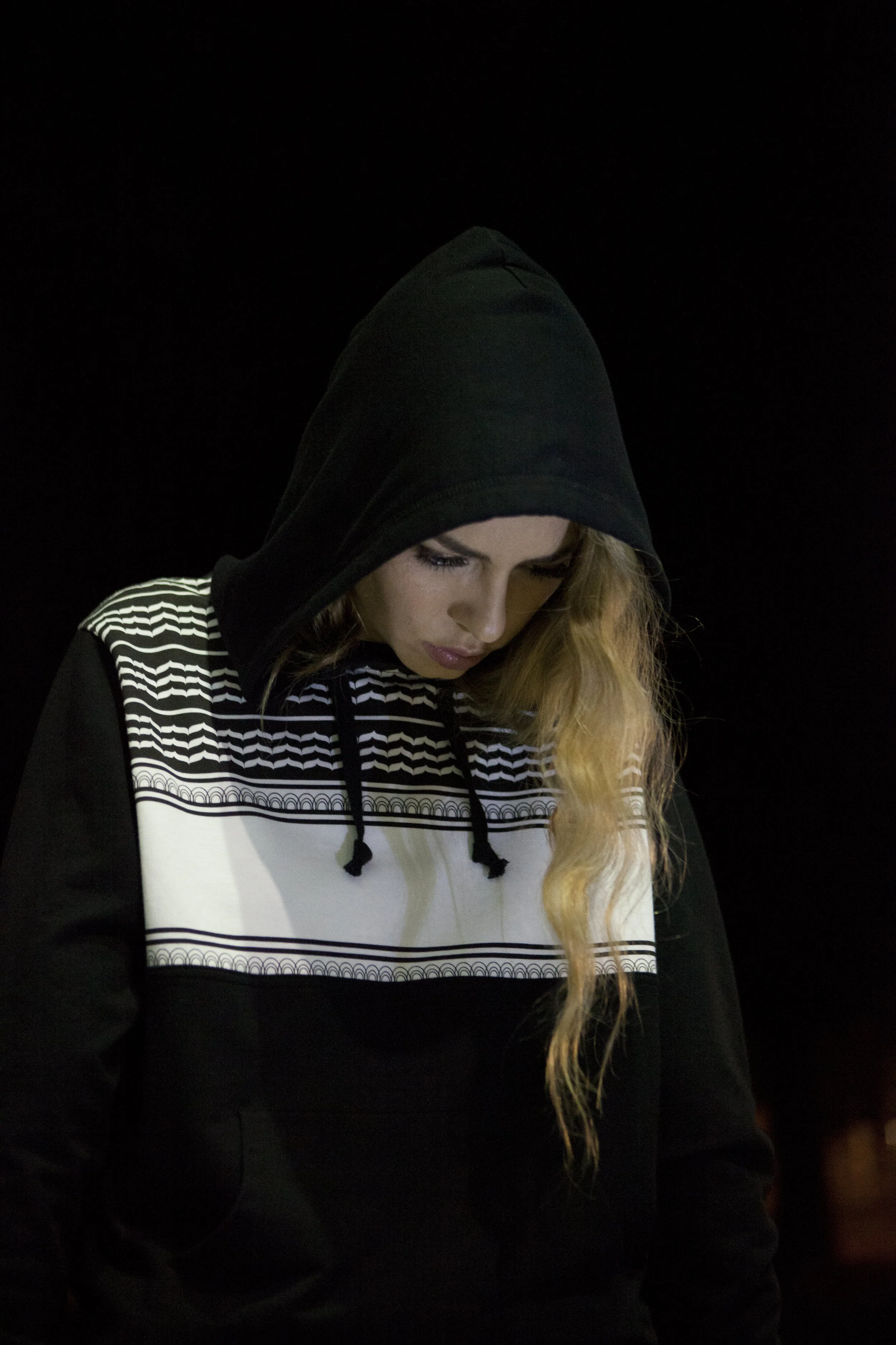 BLACK SCALE LOOKBOOK 