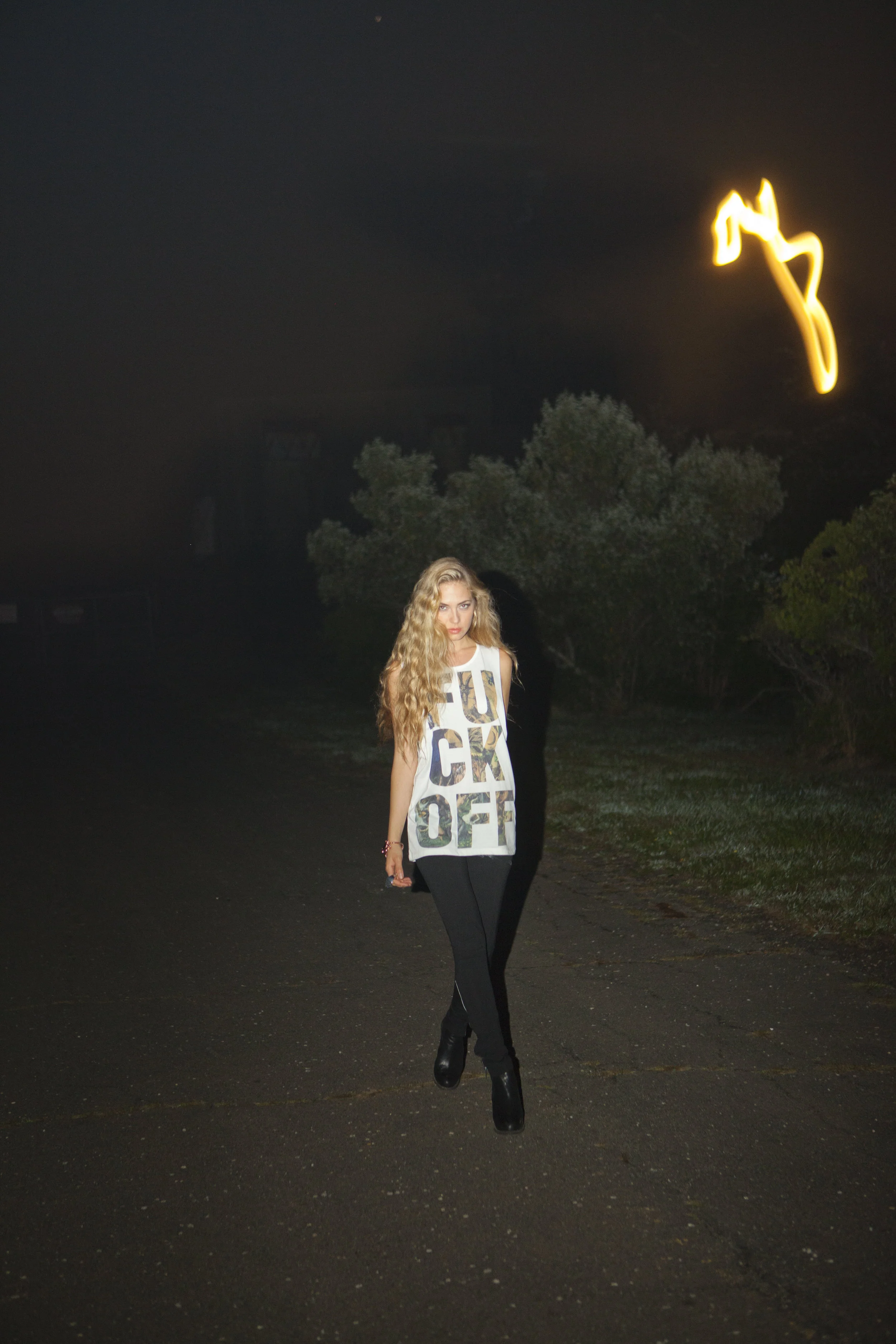 BLACK SCALE LOOKBOOK 