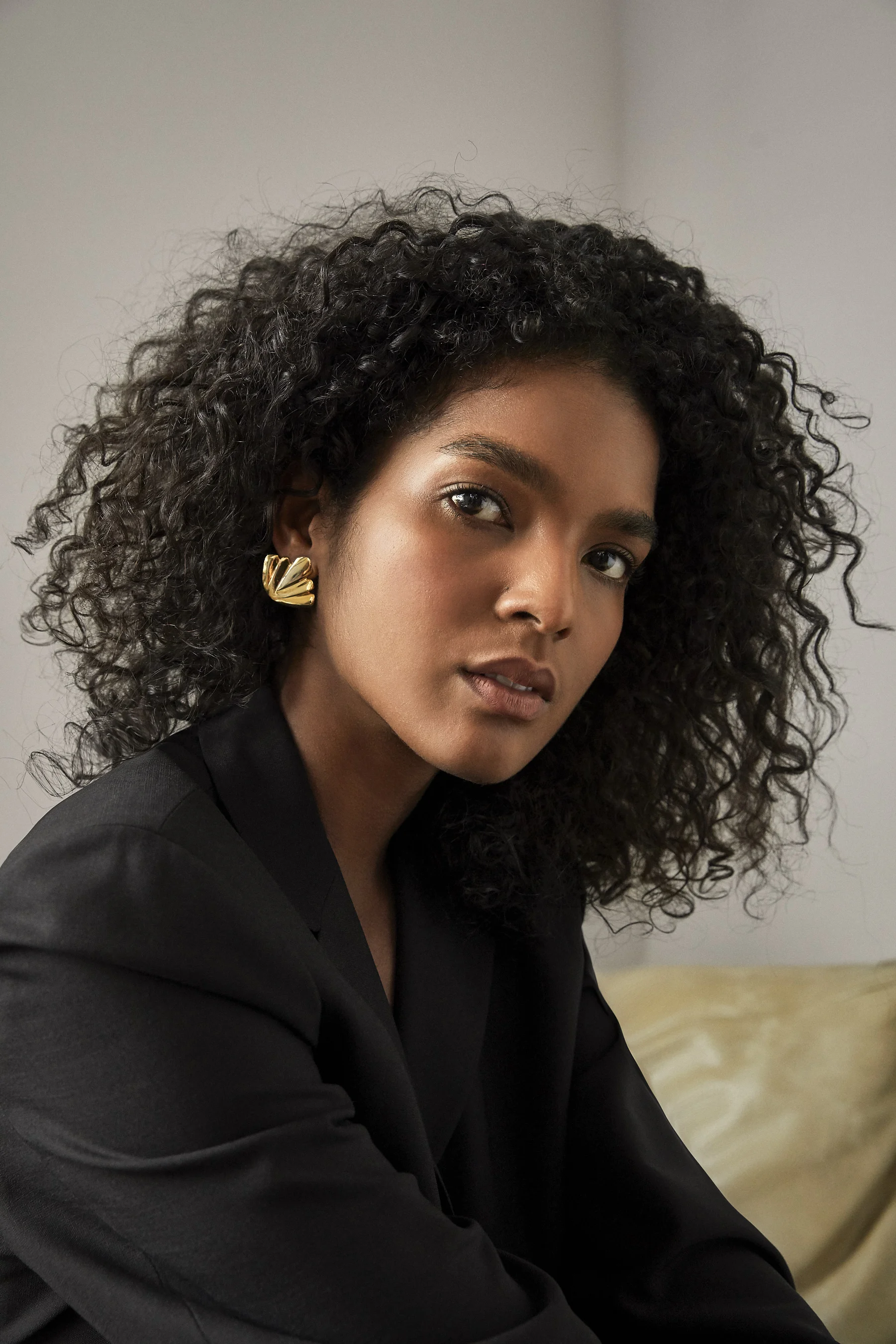 LUZ ORTIZ NEW YORK. S/S 19