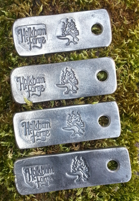 Forge Stamps
