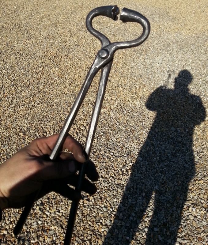 Dave Tongs