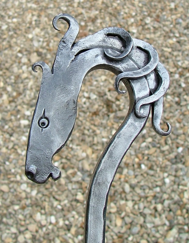 Horse Headed Poker