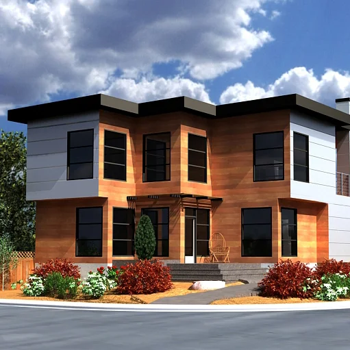 Our Work Oko Haus Design