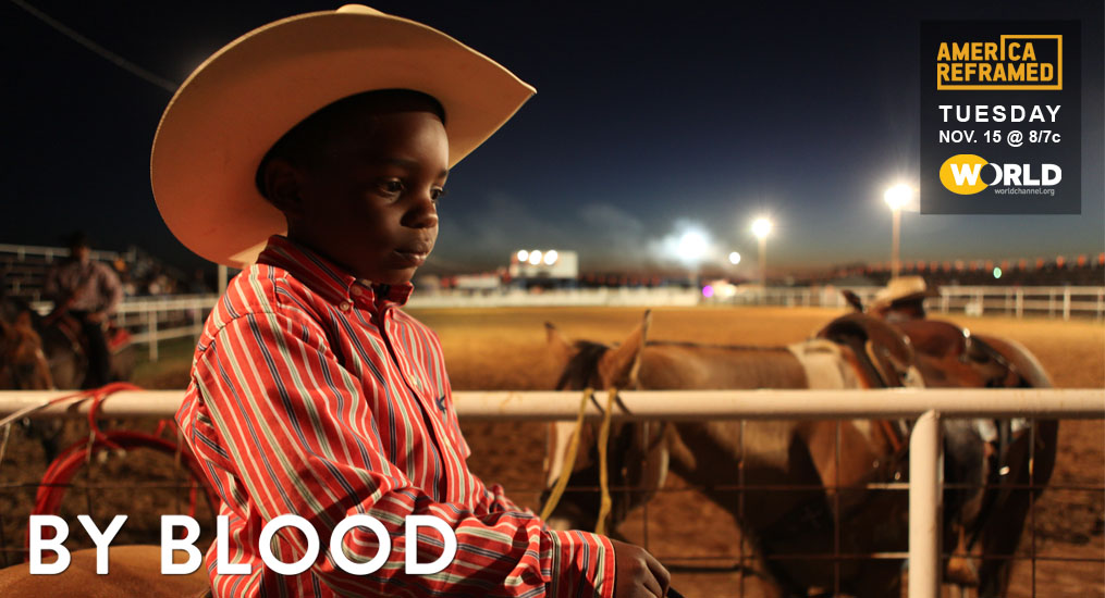 By Blood | Season 4 | Our Voices: Native American Nations | America ReFramed Chronicling the ongoing conflict over the issue of tribal rights between the Cherokee Nation of Oklahoma and the Cherokee Freedmen, descendants of African American… WORLDCHANNEL.ORG