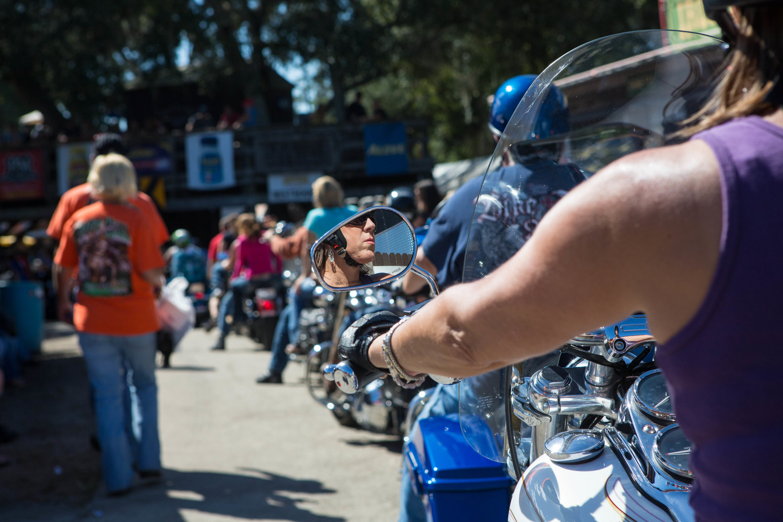 Daytona Biketoberfest